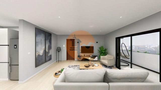 1 bedroom Apartment in Monte Gordo