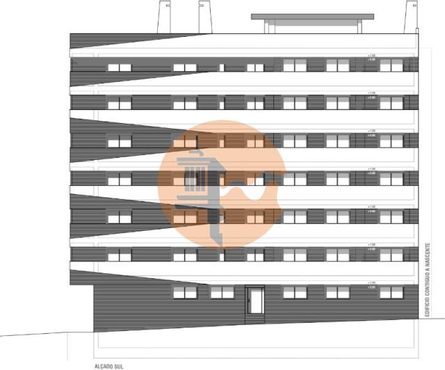 2 bedroom Apartment in Monte Gordo