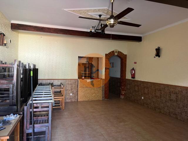 Restaurant Coffee Shop for sale in Castro Marim