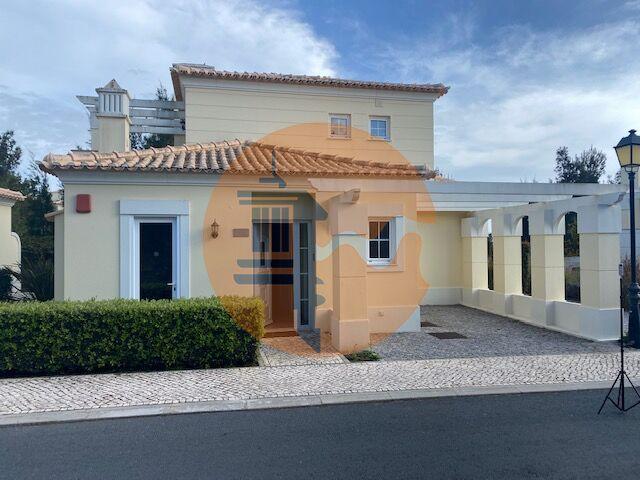 2 bedroom Villa in Castro Marim