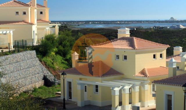 2 bedroom Villa in Castro Marim