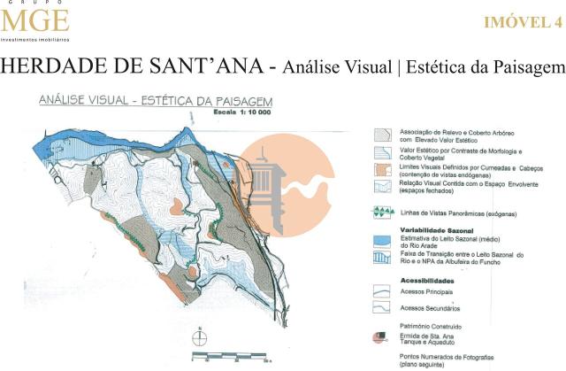Farm for sale in São Bartolomeu de Messines
