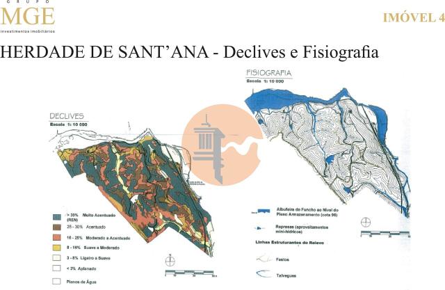 Farm for sale in São Bartolomeu de Messines