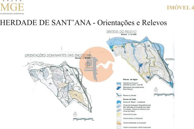 Farm for sale in São Bartolomeu de Messines
