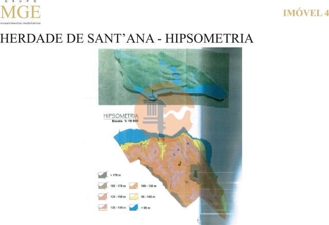 Farm for sale in São Bartolomeu de Messines