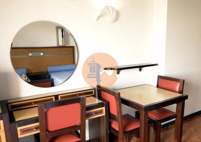 Hotel for sale in Olhos de Água