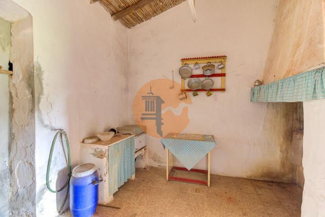 Land for sale in Castro Marim