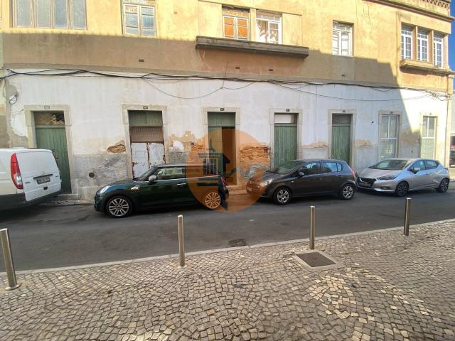 Shop for sale in Olhão