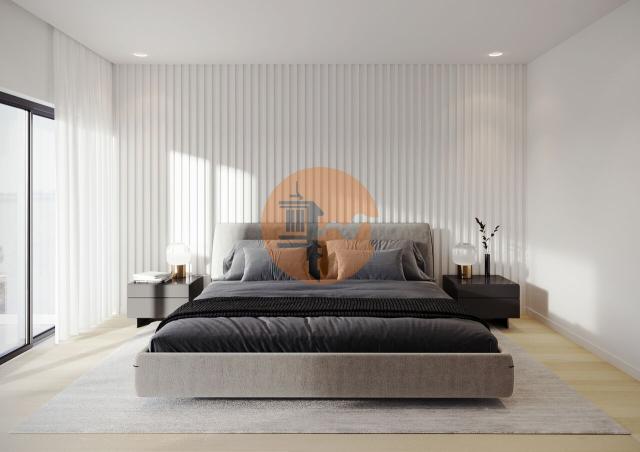 Land for sale in São Brás de Alportel