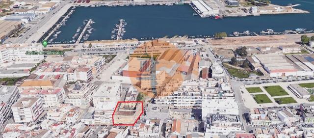 Land for sale in Olhão