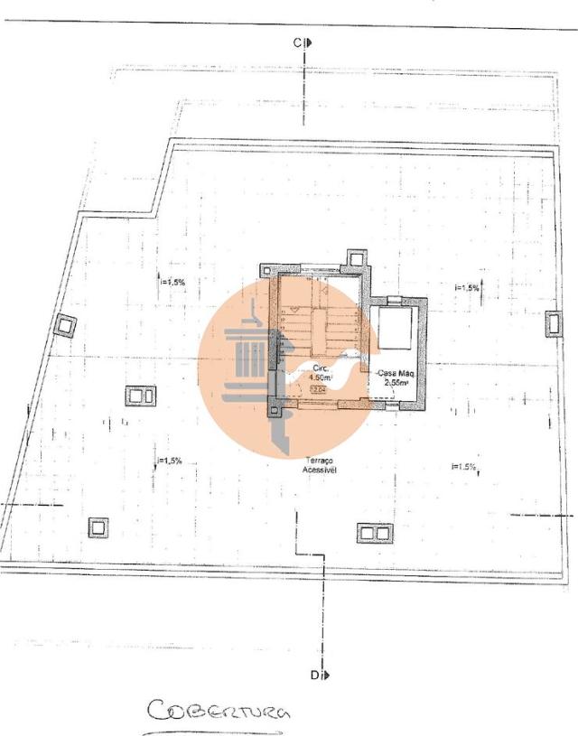 Land for sale in Olhão