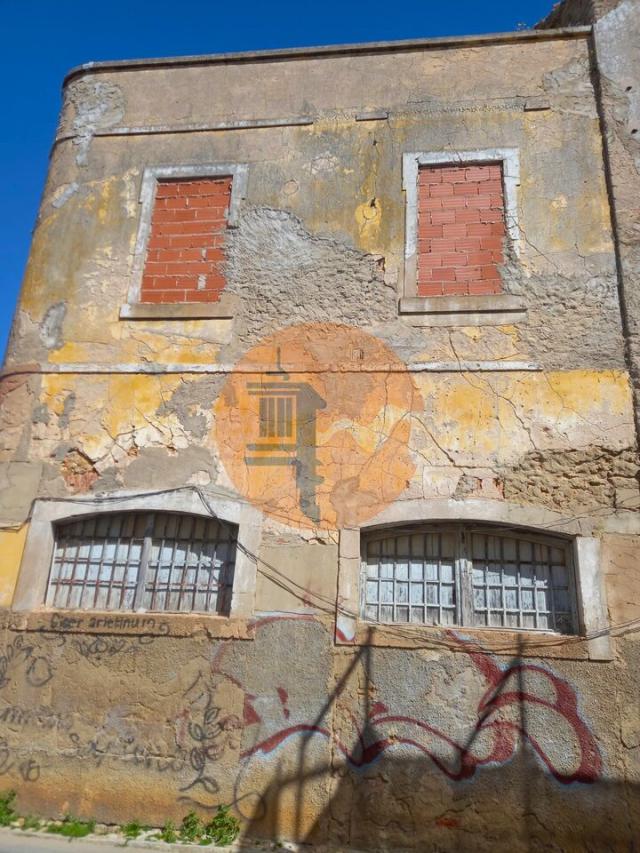 Land for sale in Olhão