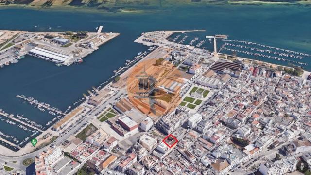 Land for sale in Olhão