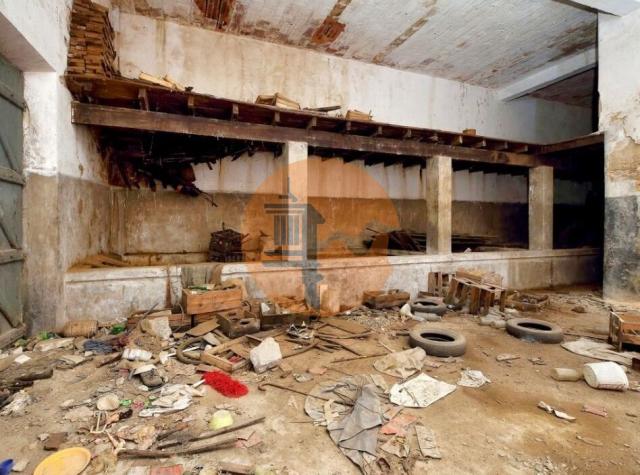 Land for sale in Olhão