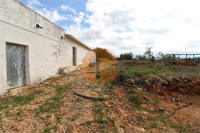 2 bedroom Villa in Pechão