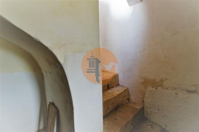 2 bedroom Villa in Pechão