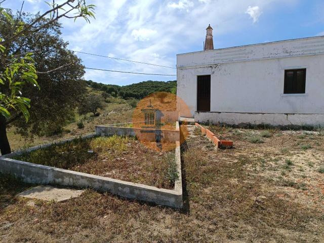 Land for sale in Castro Marim
