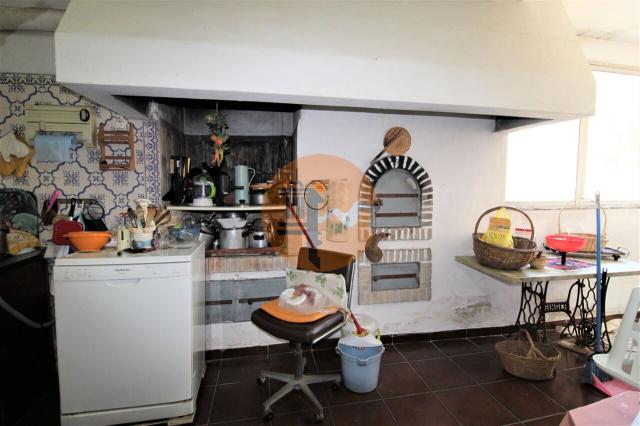 2 bedroom Villa in Santa Bárbara de Nexe