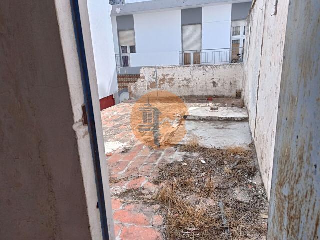 2 bedroom Villa in Olhão