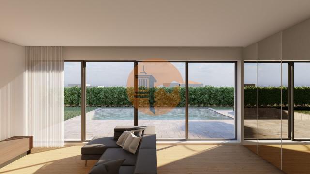 3 bedroom Villa in Castro Marim