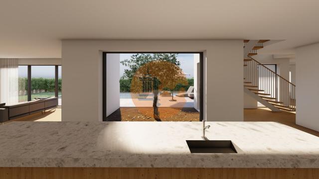 3 bedroom Villa in Castro Marim