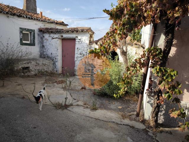 3 bedroom Villa in Odeleite