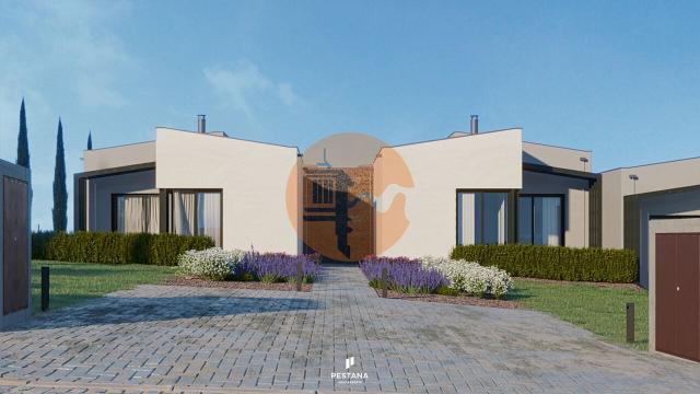 2 bedroom Villa in Silves