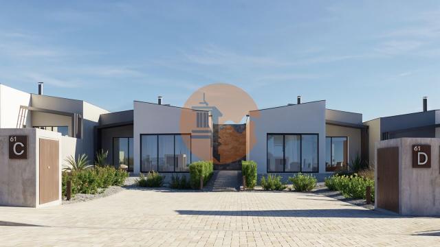 2 bedroom Villa in Silves