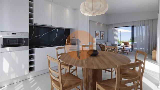 2 bedroom Villa in Silves