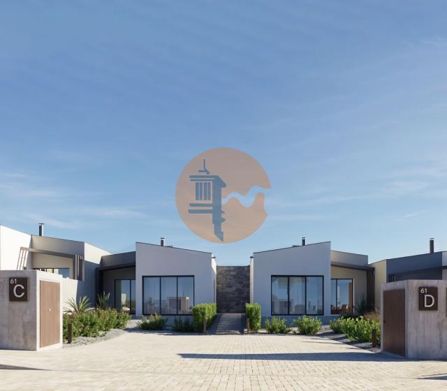 2 bedroom Villa in Silves