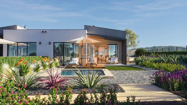 2 bedroom Villa in Silves