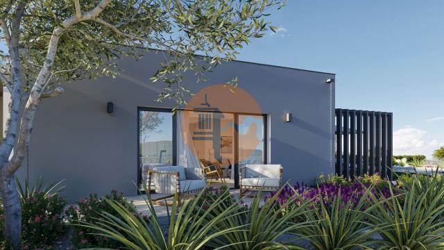 2 bedroom Villa in Silves