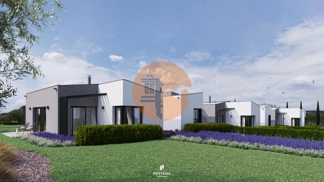 2 bedroom Villa in Silves