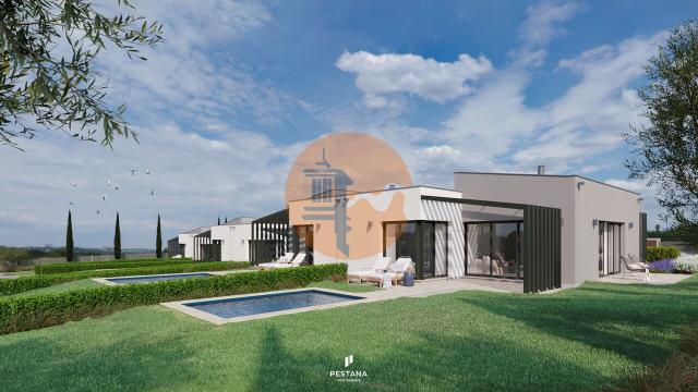 2 bedroom Villa in Silves