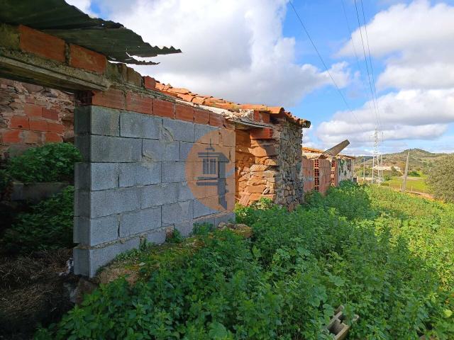 2 bedroom Villa in Castro Marim