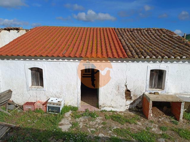 2 bedroom Villa in Castro Marim