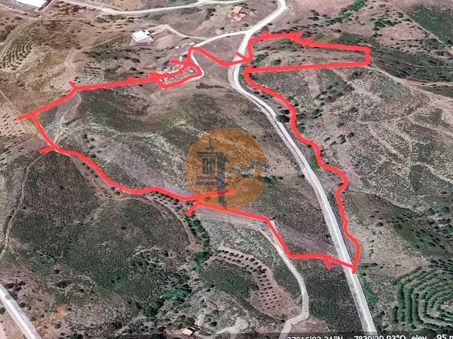 2 bedroom Villa in Castro Marim