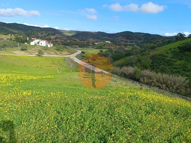 2 bedroom Villa in Castro Marim