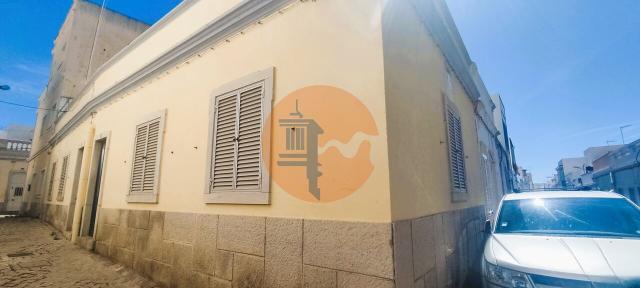 2 bedroom Villa in Olhão