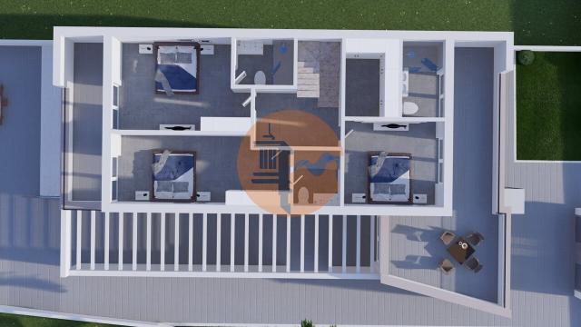 4 bedroom Villa in Castro Marim