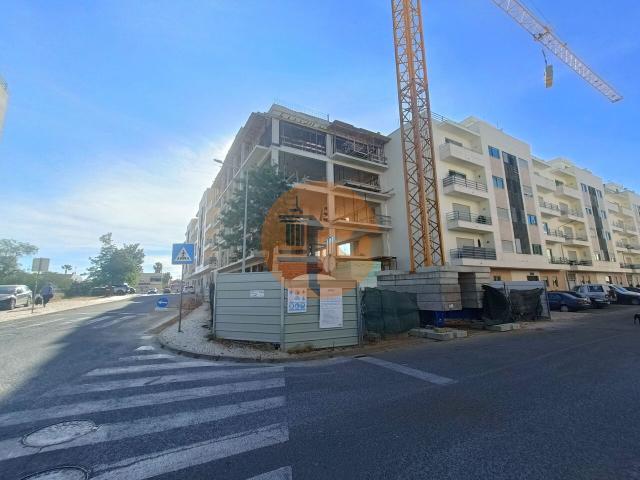 3 bedroom Apartment in Olhão