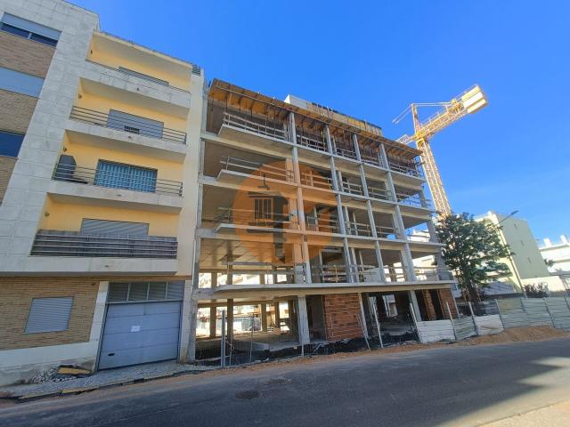 3 bedroom Apartment in Olhão