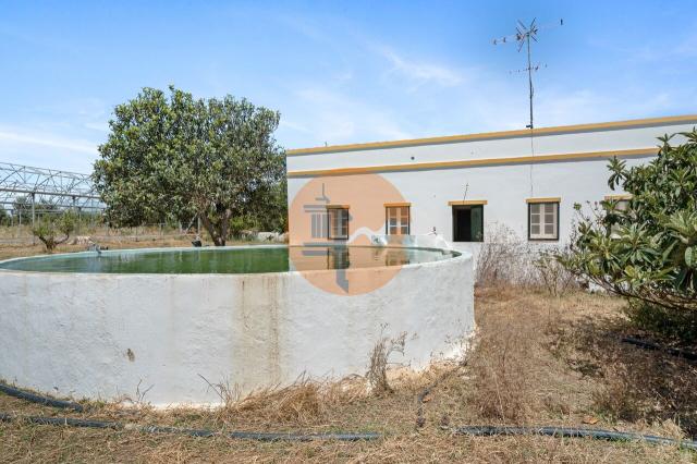 Farm for sale in Vila Nova de Cacela