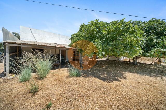Farm for sale in Vila Nova de Cacela