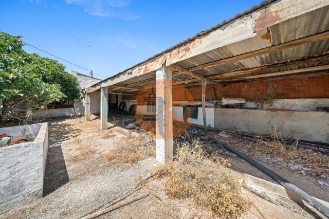 Farm for sale in Vila Nova de Cacela