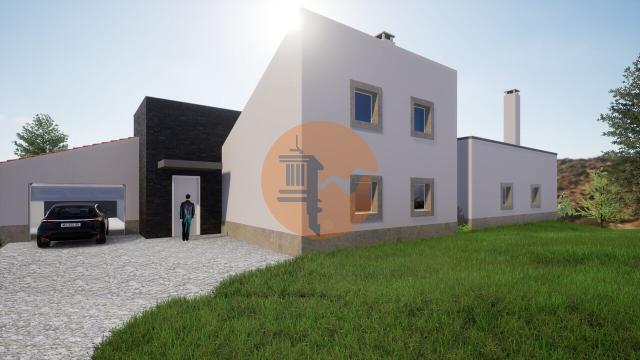 3 bedroom Villa in Vila Nova de Cacela