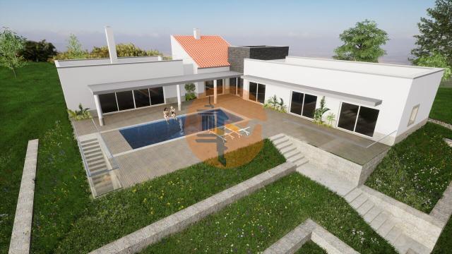 3 bedroom Villa in Vila Nova de Cacela