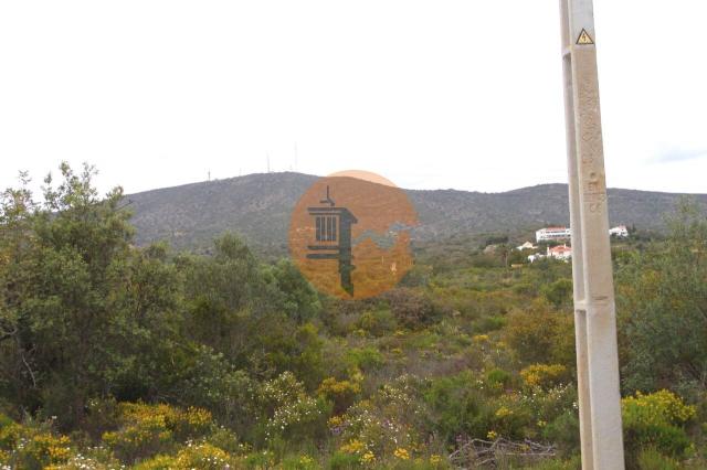 Land for sale in Quelfes