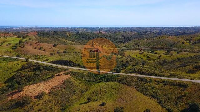 Land for sale in Castro Marim