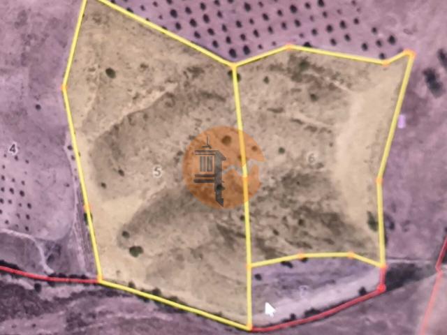 Land for sale in Castro Marim